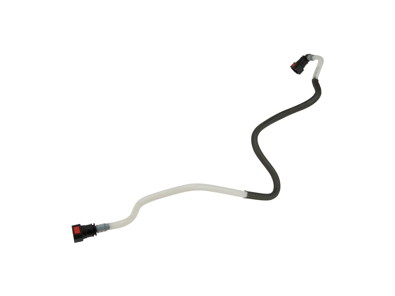 Fuel Line Pipe For Dacia Duster