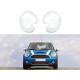 Стъкла за фарове на Mini Clubman R55 - Xenon Стъкла за фарове на Mini Clubman R55 - Xenon