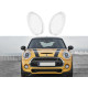 Стъкла за фарове на Mini Cooper F55 F56 F57 MK3 Стъкла за фарове на Mini Cooper F55 F56 F57 MK3