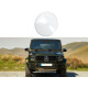 Стъкло за фар на Mercedes G-Class W463