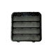 Въздуховод за Jeep Wrangler 3 JK Въздуховод за Jeep Wrangler 3 JK