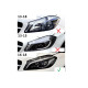 Корпус за фар на Mercedes A-Class W176