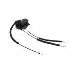 Брава за врата за Infinity FX S50 Facelift