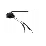 Брава за врата за Infinity FX S50 Facelift