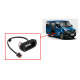 Контакт за плъзгаща врата за Renault Master 3 Контакт за плъзгаща врата за Renault Master 3