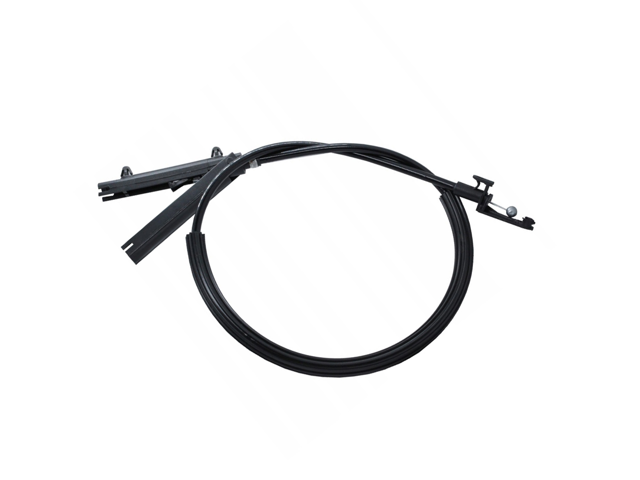 hoodrelease cable for megane ii oem