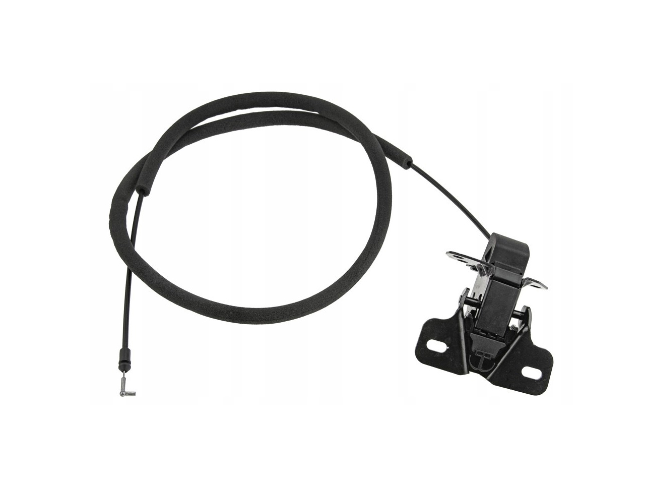 Rear Trunk Lid Lock Latch for Nissan NV400