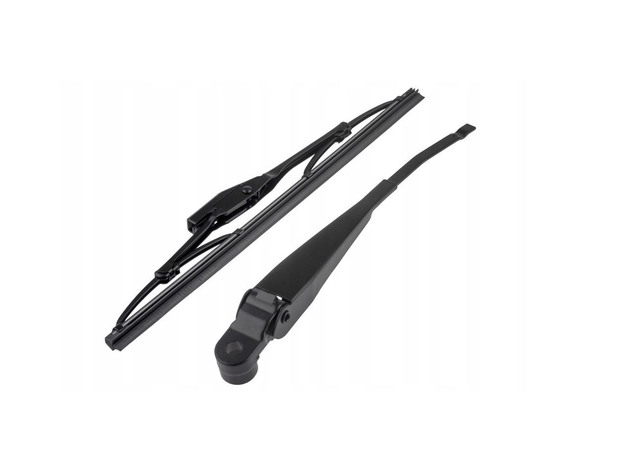 Rear Wiper Arm with Blade for Land Rover Evoque