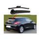 Задно рамо с чистачка за Volkswagen Scirocco