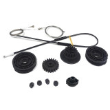 Ремонтен комплект за плъзгаща врата Mercedes Vito W447