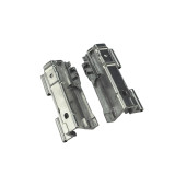 Комплект водачи на жило за панорамен таван за Rolls-Royce Cullinan