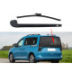 Задно рамо с чистачка за VW Caddy SB