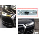 LED Xenon Модул за дневни светлини за Audi Q7 4M