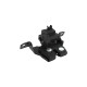Брава за багажник за Mini Cooper F55/F56/F57 Брава за багажник за Mini Cooper F55/F56/F57