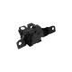 Брава за багажник за Mini Cooper F55/F56/F57 Брава за багажник за Mini Cooper F55/F56/F57