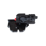 Брава за багажник на Mercedes Viano W639