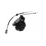 Брава за врата Ford Transit MK9