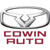 Cowin