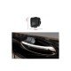 Капаче на външна дръжка (Keyless Go) за Mercedes S-Class W220