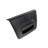 Външна дръжка за багажник на Nissan Navara D40