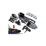 Комплект щипки за захващане на фар Seat Leon MK4 