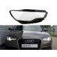 Стъкло за фар на Audi A6 C7
