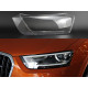 Стъклo за фар на Audi Q3 8U Стъклo за фар на Audi Q3 8U