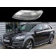 Стъклo за фар на Audi Q7 4L Стъклo за фар на Audi Q7 4L