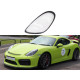 Стъкло за фар на Porsche Cayman / Boxster 981 Стъкло за фар на Porsche Cayman / Boxster 981