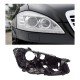 Корпус за фар на Mercedes S-Class W221 Facelift  Корпус за фар на Mercedes S-Class W221 Facelift