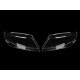 Стъкла за фарове на Audi A6 C5 Pre-Face