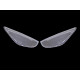 Стъкла за фарове на Hyundai Tucson 2 Стъкла за фарове на Hyundai Tucson 2