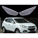 Стъкла за фарове на Hyundai Tucson 2 Стъкла за фарове на Hyundai Tucson 2