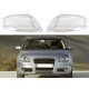 Стъкла за фарове на Audi A3 8P Стъкла за фарове на Audi A3 8P