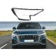 Стъклo за фар на Audi Q8 4M Стъклo за фар на Audi Q8 4M