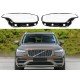 Стъкла за фарове на Volvo XC90 MK2 Стъкла за фарове на Volvo XC90 MK2