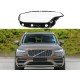 Стъклo за фар на Volvo XC90 MK1 Стъклo за фар на Volvo XC90 MK1