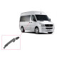 Външна дръжка за плъзгаща (странична) врата за Mercedes Sprinter W906 Външна дръжка за плъзгаща (странична) врата за Mercedes Sprinter W906