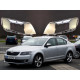Стъкла за фарове на Skoda Octavia 3 Стъкла за фарове на Skoda Octavia 3