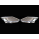 Стъкла за фарове на Nissan Qashqai J11 Стъкла за фарове на Nissan Qashqai J11