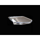Стъкла за фарове на Nissan Qashqai J11 Стъкла за фарове на Nissan Qashqai J11