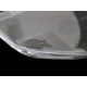 Стъкла за фарове на Nissan Qashqai J10 Стъкла за фарове на Nissan Qashqai J10