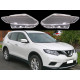 Стъкла за фарове на Nissan X-Trail T32 Стъкла за фарове на Nissan X-Trail T32