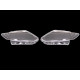 Стъкла за фарове на Nissan X-Trail T32 Стъкла за фарове на Nissan X-Trail T32