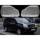 Стъкла за фарове на Nissan X-Trail T31 Стъкла за фарове на Nissan X-Trail T31