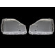 Стъкла за фарове на Nissan X-Trail T31 Стъкла за фарове на Nissan X-Trail T31