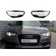 Стъкла за фарове на Audi A6 C7