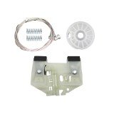 Ремонтен комплект за стъклоподемник за VW Crafter