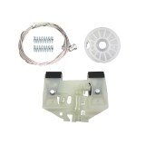 Ремонтен комплект за стъклоподемник за VW Crafter