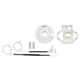 Ремонтен комплект за стъклоподемник за VW Polo Classic